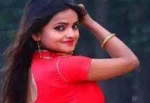 एक्ट्रेस रिया कुमारी की गोली मारकर की गई हत्या, परिजन ने पति को बताया आरोपी एक्ट्रेस रिया कुमारी की गोली मारकर की गई हत्या, परिजन ने पति को बताया आरोपी