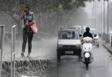 दिल्ली में शीतलहर ने तोड़ा रिकॉर्ड, यूपी, उत्तराखंड में बारिश के आसार दिल्ली में शीतलहर ने तोड़ा रिकॉर्ड, यूपी, उत्तराखंड में बारिश के आसार