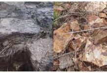 जम्मू-कश्मीर : रियासी में लिथियम भंडार को लेकर आतंकियों ने दी धमकी, लेटर जारीकर कहा-इसका इस्तेमाल स्थानीय लोगों की बेहतरी के लिए हो जम्मू-कश्मीर : रियासी में लिथियम भंडार को लेकर आतंकियों ने दी धमकी, लेटर जारीकर कहा-इसका इस्तेमाल स्थानीय लोगों की बेहतरी के लिए हो