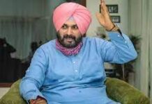 ‘एक सिद्धू मरवा दिया, दूसरा भी मरवा दो, मैं नहीं डरता’, सिक्योरिटी कम होने पर कांग्रेस नेता नवजोत सिंह सिद्धू का पहला बयान ‘एक सिद्धू मरवा दिया, दूसरा भी मरवा दो, मैं नहीं डरता’, सिक्योरिटी कम होने पर कांग्रेस नेता नवजोत सिंह सिद्धू का पहला बयान