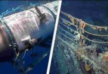 पनडुब्बी टाइटन में सवार सभी पांच अरबपतियों की मौत, सभी ने किया था डेथ कांट्रेक्ट पर साइन पनडुब्बी टाइटन में सवार सभी पांच अरबपतियों की मौत, सभी ने किया था डेथ कांट्रेक्ट पर साइन