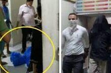 शख्स ने लिव इन पार्टनर सरस्वती की हत्या कर लाश को आरी से काटा, कुकर में उबाला…फिर कुत्तों को खिलाया…पढ़ें पूरी खबर शख्स ने लिव इन पार्टनर सरस्वती की हटे कर लाश को आरी से काटा, कुकर में उबाला...फिर कुत्तों को खिलाया...पढ़ें पूरी खबर