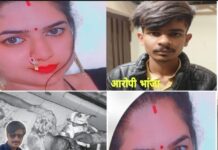 अकेले रहेंगे पर तेरे रहेंगे…मामी से भांजे का अफ़ेयर…मामा की कराई हत्या…फिर दिया एक्सीडेंट का रूप…पढ़े ख़ौफ़नाक मोहब्बत