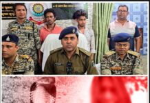 बीमा के पैसों के लिए ख़ौफ़नाक साजिश…तीन तिकड़ी की मिली भगत…दोषी बना जहरीला साँप…पढ़े मर्डर प्लान की साजिश