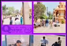 युवक के प्रपोजल को युवती ने किया मना : सिरफिरे आशिक ने युवती, युवक को मंदिर प्रांगण में उतारा मौत के घाट : फिर खुद दी जान… पढ़े ,एकतरफा प्यार का ख़ौफ़नाक अंजाम…