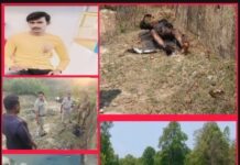 कोरबा// पुलिया के नीचे मिले अधजली लाश का हुआ खुलासा : पत्नी से प्रेम प्रसंग : गुस्साए पति ने उतारा था युवक को मौत के घाट : जाने पूरा घटनाक्रम…