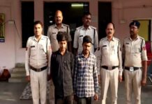 पत्नी ने पति से कहा- दूसरे महिला से है तुम्हारे अवैध सबंध… रोज के ताने से बौखलाए पति ने : पत्नी को सुला दी मौत की नींद : पुलिस से बचने ऐसे रची साजिश…पढ़े पूरी खबर