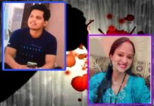 ख़र्चीली पत्नी से परेशान पति ने पत्नी की कराई हत्या…