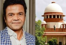 राजपाल यादव का छलका दर्द, सुप्रीम कोर्ट में बोले- ‘5 करोड़ ने मुझे डुबा दिया’, CJI ने कहा- अच्छी फिल्म बनाइए